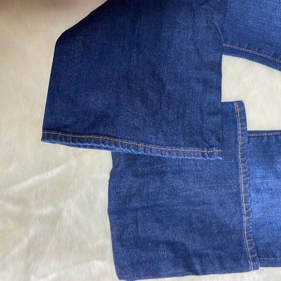 Lucky Brand Sofia Boot size 8 29 - Picture 2 of 5